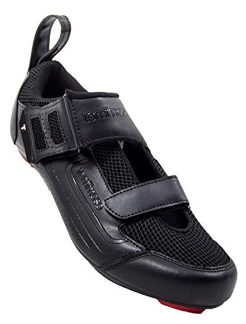 Tommaso Veloce 100 Triathlon Road Cycling Shoe