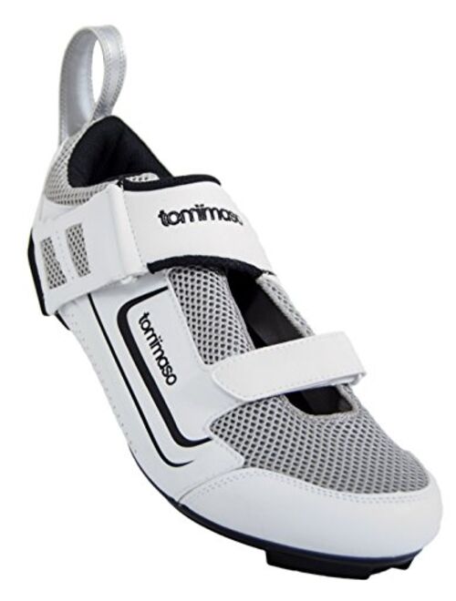 Tommaso Veloce 100 Triathlon Road Cycling Shoe