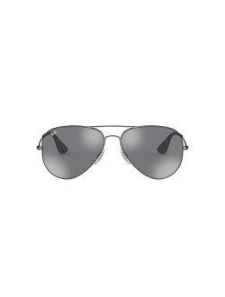 Rb3558 Aviator Sunglasses