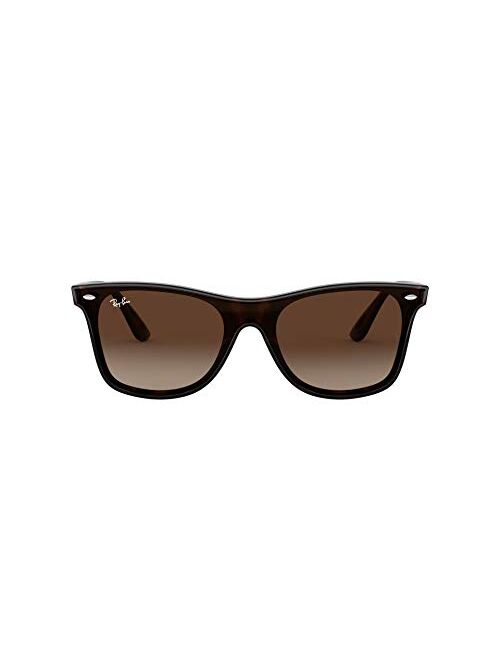 Ray-Ban Rb4440n Blaze Wayfarer Sunglasses