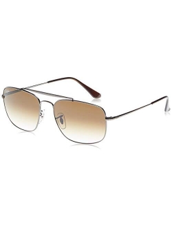 Rb3560 The Colonel Square Sunglasses