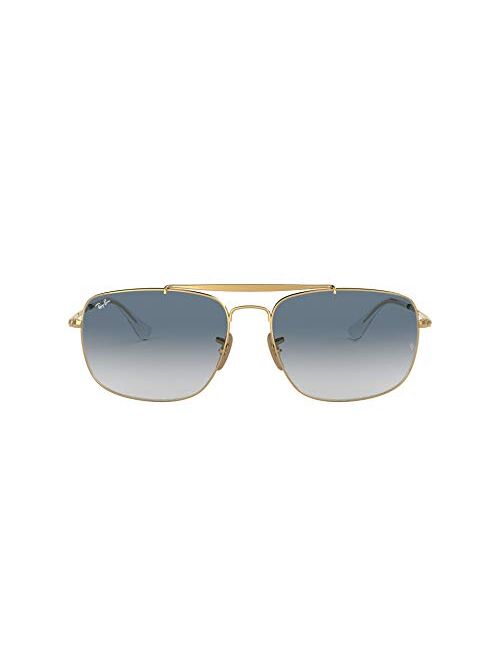 Ray-Ban Rb3560 The Colonel Square Sunglasses