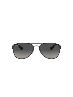 Rb3549 Aviator Sunglasses