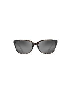 Women's Honi Cat-Eye Sunglasses