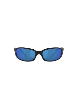 Men's Brine Oval Sunglasses