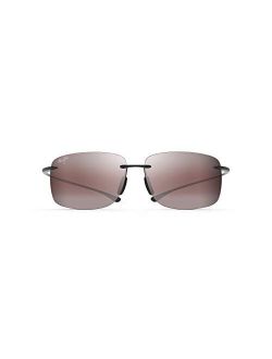 Hema Rimless Sunglasses