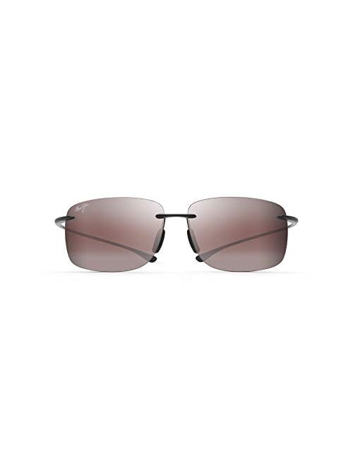 Maui Jim Hema Rimless Sunglasses