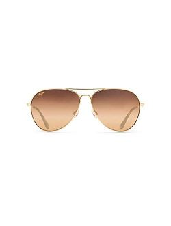 Mavericks Aviator Sunglasses