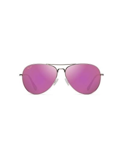 Mavericks Aviator Sunglasses