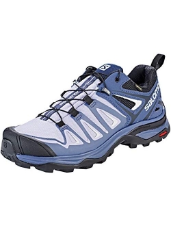 Women's X Ultra 3 GTX Hiking Shoes