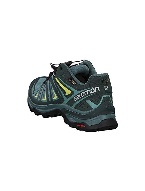 Salomon Women's X Ultra 3 GTX Hiking Shoes