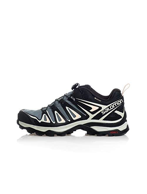 Salomon Women's X Ultra 3 GTX Hiking Shoes