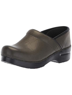 Women's Professional Nursing Clog