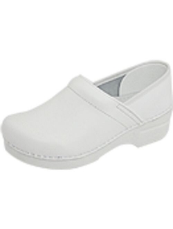 Women's Professional Nursing Clog