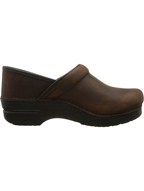 Dansko Women's Professional Nursing Clog