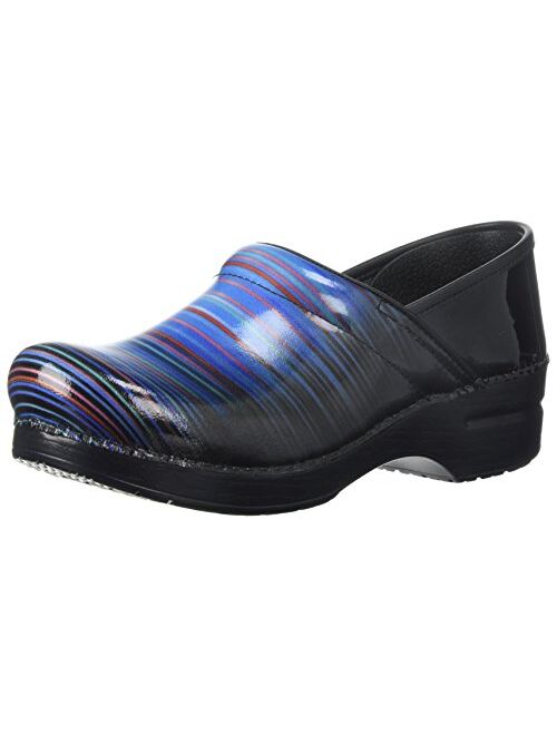 Dansko Women's Professional Nursing Clog