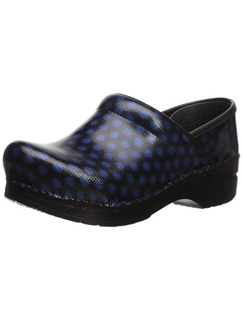 Dansko Women's Professional Nursing Clog