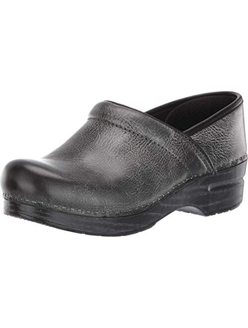 Dansko Women's Professional Nursing Clog