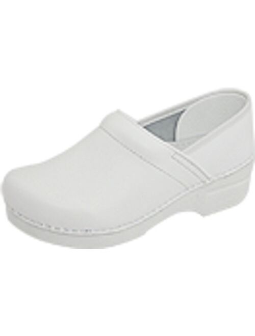 Dansko Women's Professional Nursing Clog