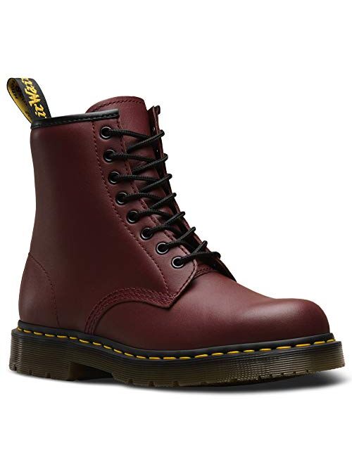 Dr. Martens, Unisex 1460 Slip Resistant Service Boots