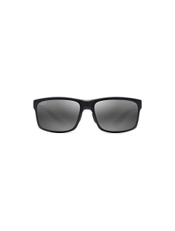 Pokowai Arch Rectangular Sunglasses