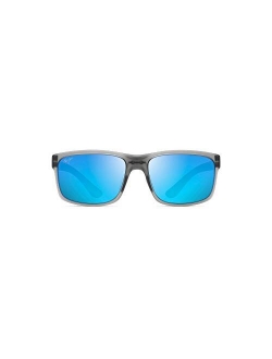 Pokowai Arch Rectangular Sunglasses