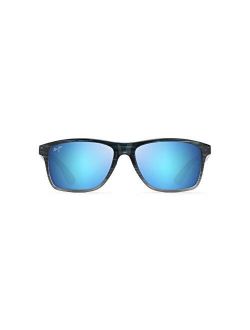 Men's Onshore Rectangular Sunglasses