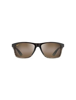 Men's Onshore Rectangular Sunglasses