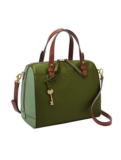 Women's Rachel Satchel Purse Handbag