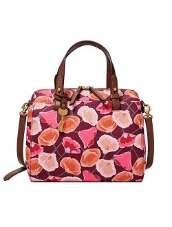 Women's Rachel Satchel Purse Handbag