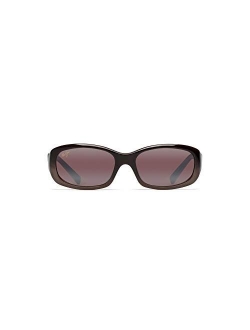 Women's Punchbowl Rectangular Sunglasses