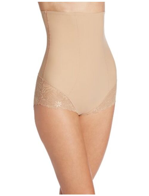 Simone Perele Women's Top Model Body Shaper High Waist Brief