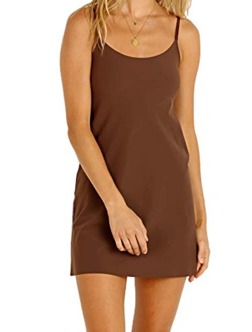 commando Women's Mini Cami Slip