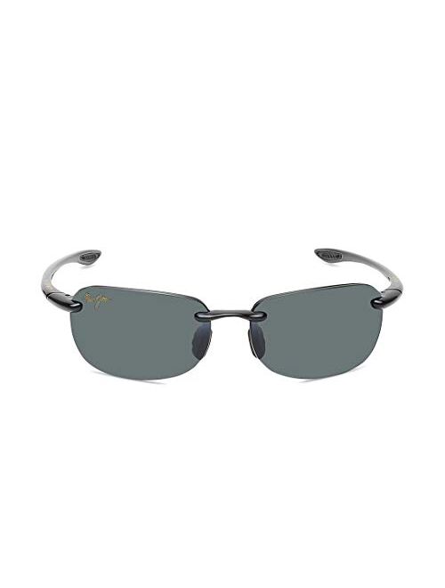 Maui Jim Sandy Beach Rimless Sunglasses