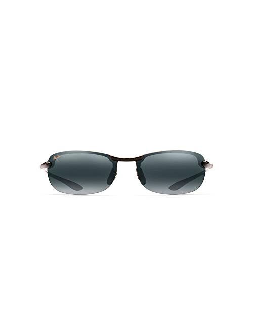 Maui Jim Makaha Rimless Sunglasses