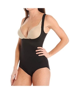 TC Fine Intimates Firm Control Torsette BodyBriefer (4246)