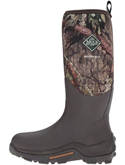 Muck Boot Men's Woody Max