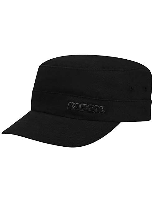 Kangol Cotton Twill Army Cap