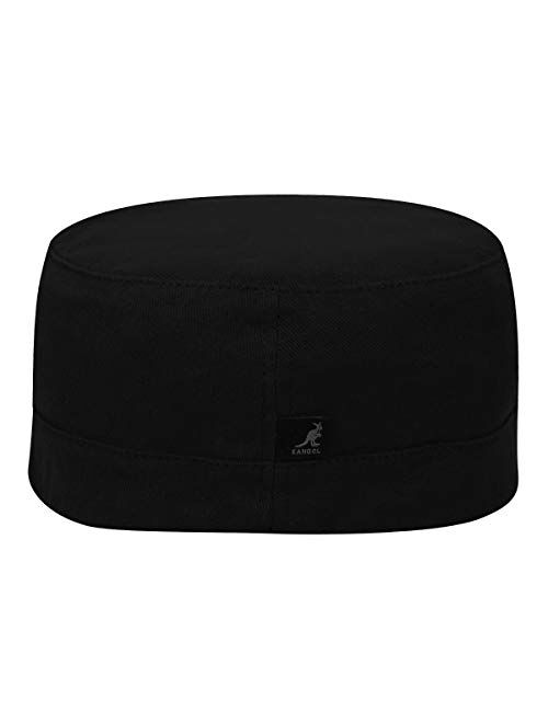 Kangol Cotton Twill Army Cap