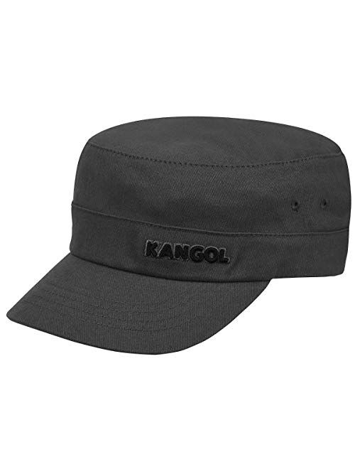 Kangol Cotton Twill Army Cap