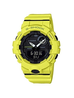 G-Shock Men's GBA800-1A