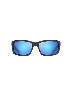 Kanaio Coast Wrap Sunglasses