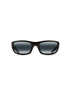 Stingray Rectangular Sunglasses