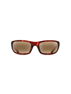 Stingray Rectangular Sunglasses