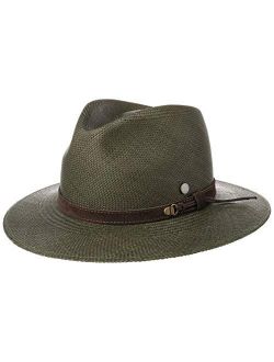 Forest Traveller Panama Hat Men - Made in Ecuador