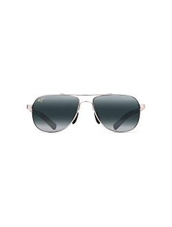 Guardrails Aviator Sunglasses