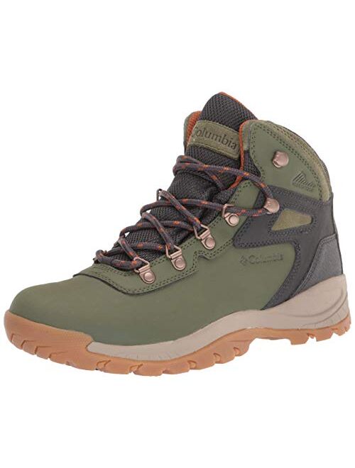 Columbia Women's Newton Ridge Plus Hiking Boot