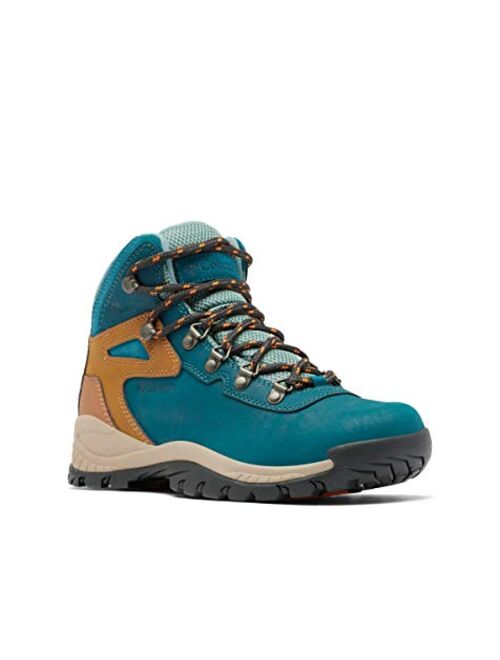 Columbia Women's Newton Ridge Plus Hiking Boot