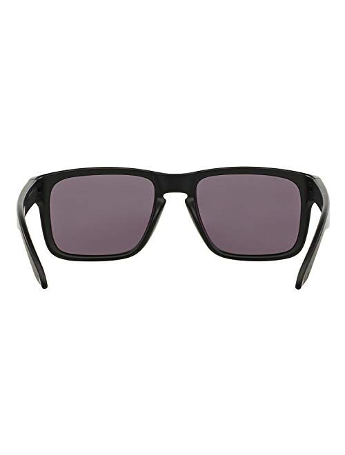 Oakley Holbrook Sunglasses-01/Matte-Black-os