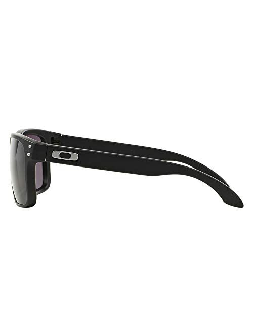 Oakley Holbrook Sunglasses-01/Matte-Black-os